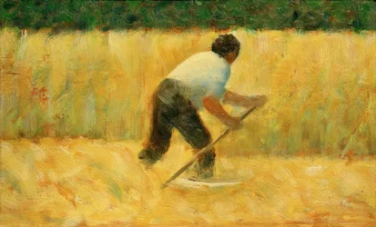 De Maaier